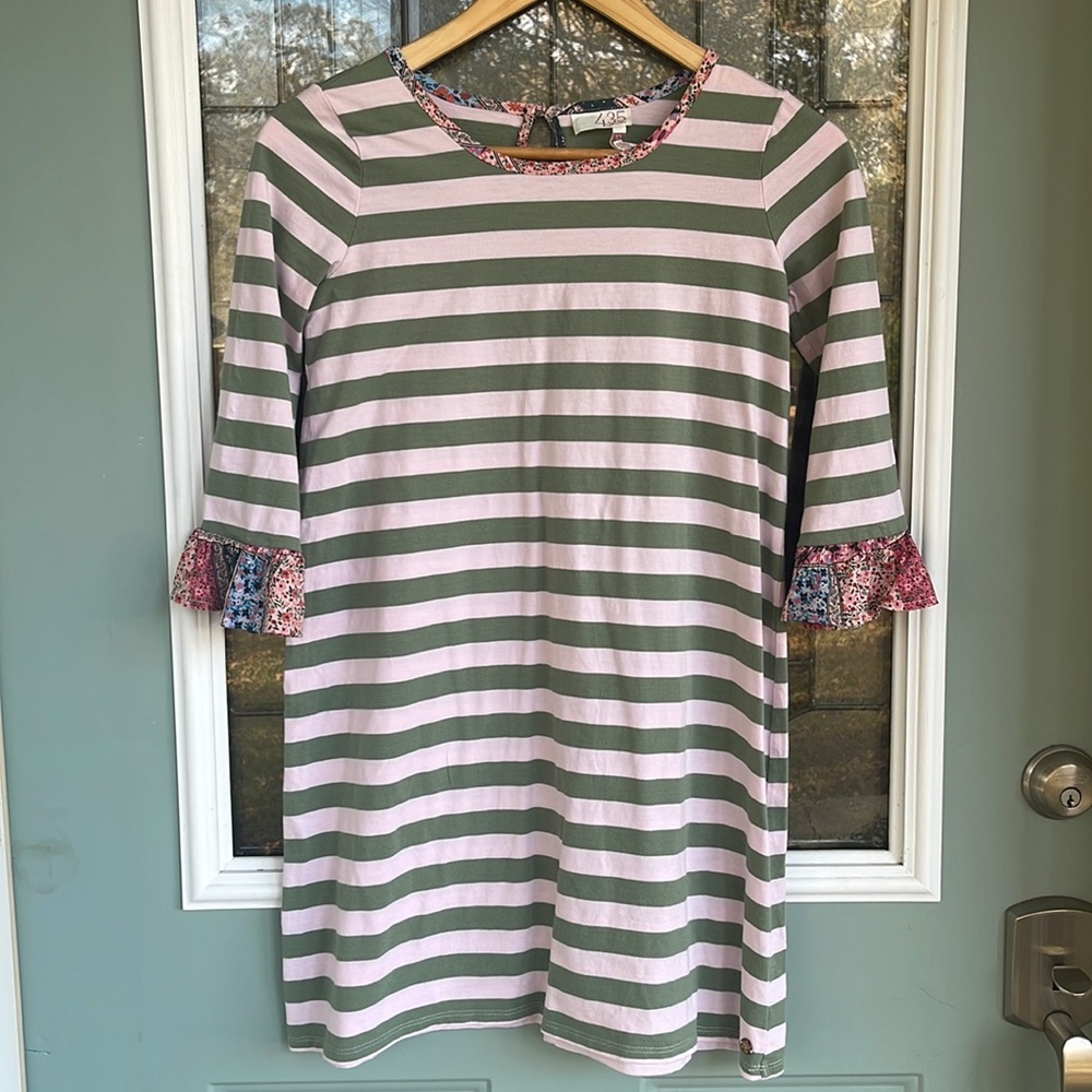 Matilda Jane dress